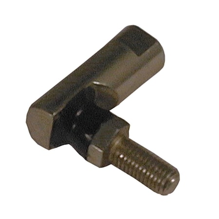 Stens Ball Joint For Snapper 7015753Yp, Male Thread 1/4" -28 Rh; 245-001 245-001